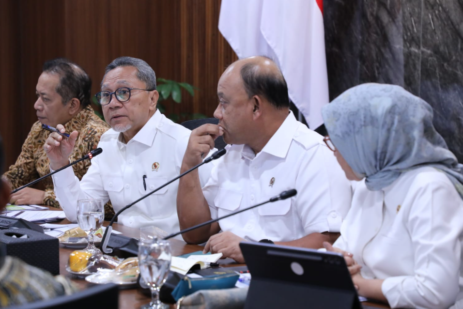 Penguatan BGN dan Digitalisasi Jadi Kunci Keberhasilan Program Makan Bergizi Gratis Nasional